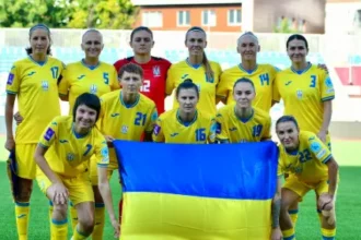 Роксолана Кравчук (футболістка)