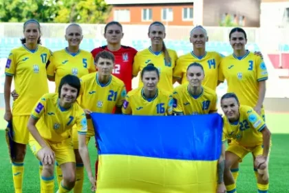 Роксолана Кравчук (футболістка)