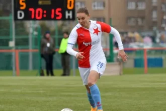 Роксолана Кравчук (футболістка)