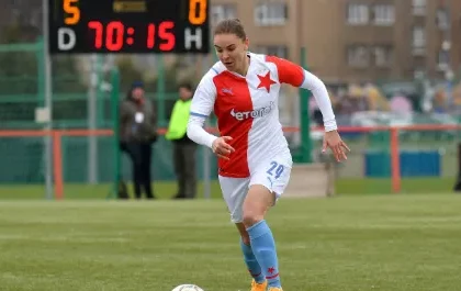 Роксолана Кравчук (футболістка)