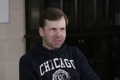 Роман Бровко