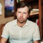 Тарас Стадницький