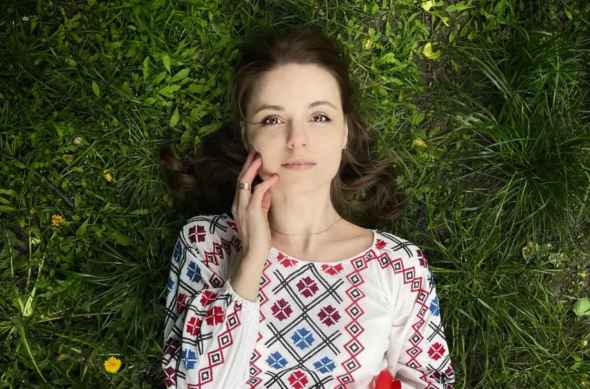 Анна Гуляєва