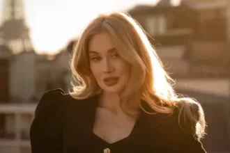 Ліна Бороздіна
