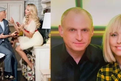 Вадим Буряковський