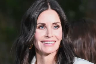 Кортні Кокс