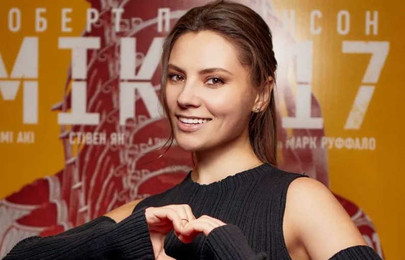 Антоніна Хижняк