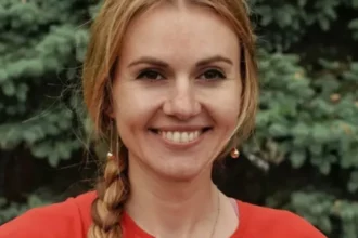 Ольга Компанієць