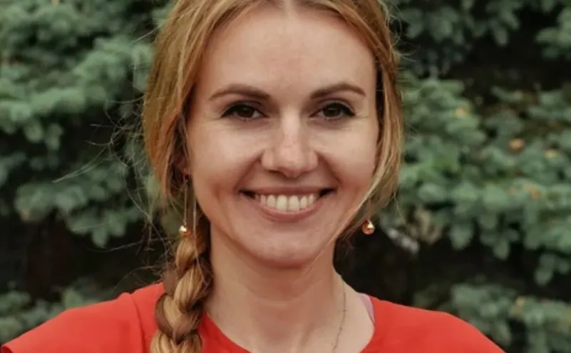 Ксенія Манекен