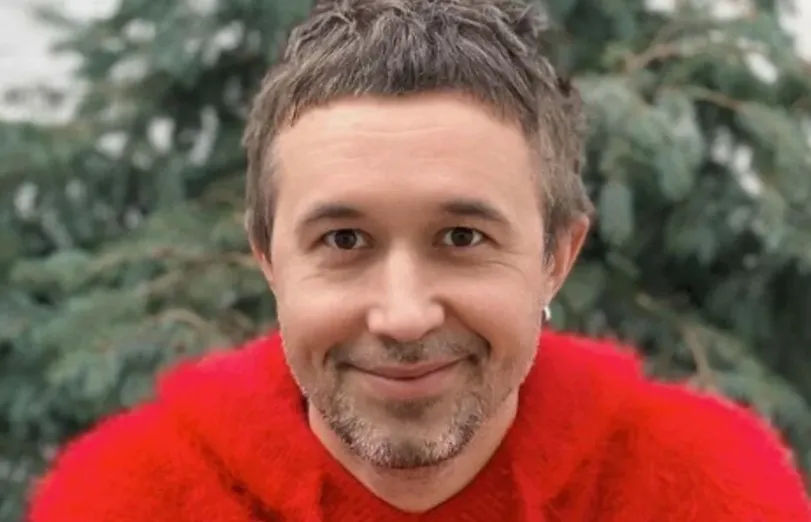 Сергій Бабкін