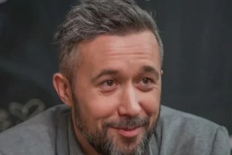 Сергій Бабкін
