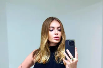 Слава Камінська