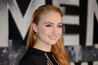 Софі Тернер