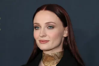 Софі Тернер