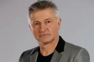 Зоя Мозгова