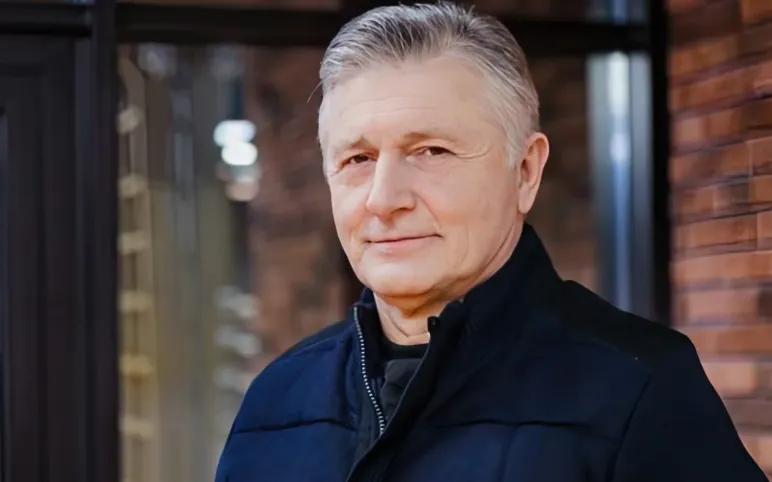 Станіслав Боклан
