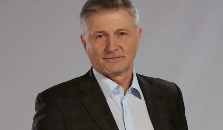 Станіслав Боклан