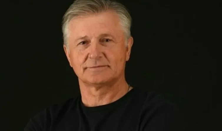 Станіслав Боклан