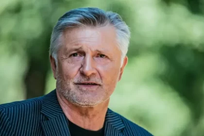 Станіслав Боклан
