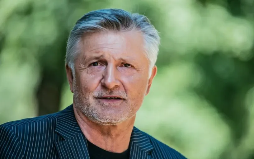Станіслав Боклан