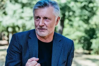 Станіслав Боклан