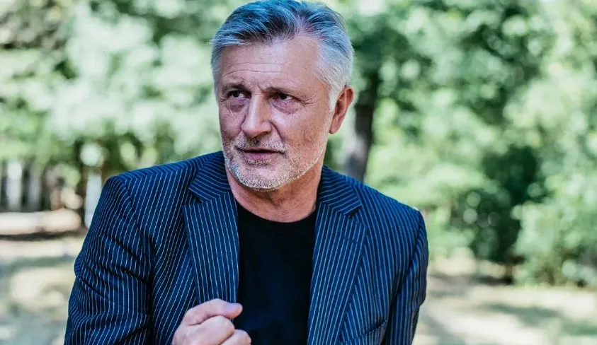 Станіслав Боклан