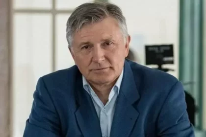 Станіслав Боклан