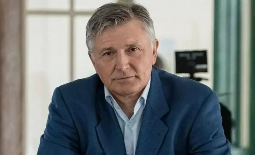Станіслав Боклан