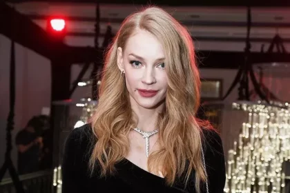 Світлана Ходченкова