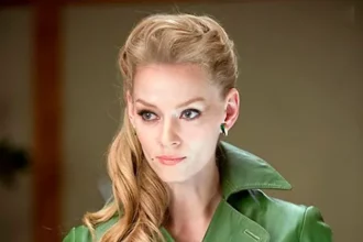 Світлана Ходченкова