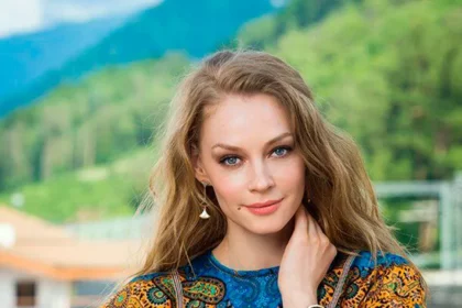 Світлана Ходченкова