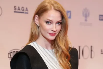 Світлана Ходченкова