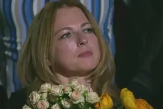 Світлана Бабійчук