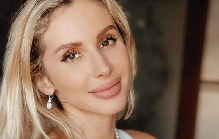 Світлана Лобода