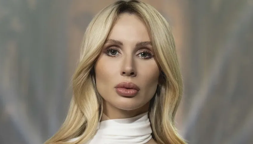 Світлана Лобода