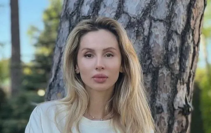 Світлана Лобода