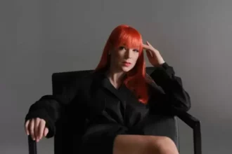 Світлана Тарабарова