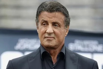 Сильвестр Сталлоне
