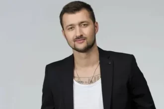 Ганна Сагайдачна