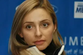 Тетяна Навка