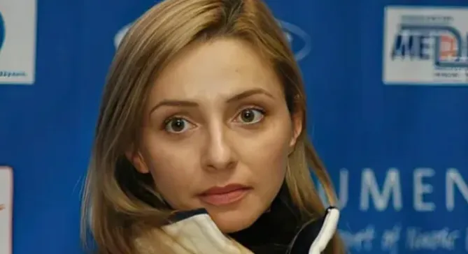 Тетяна Навка