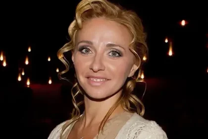Тетяна Навка