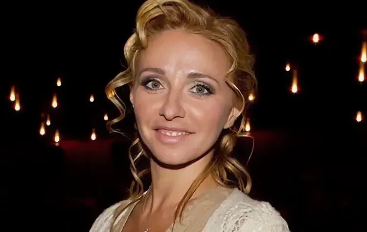 Тетяна Навка