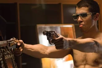 Тобі Кеббелл