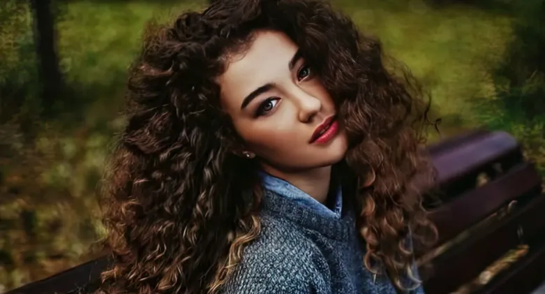 Уляна Синецька