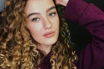 Уляна Синецька
