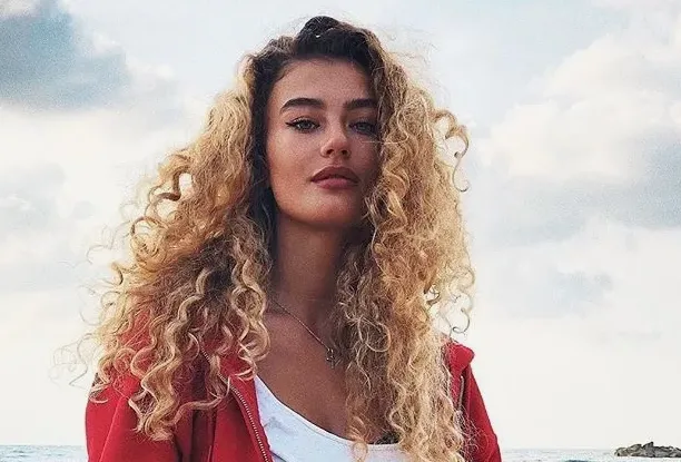 Уляна Синецька