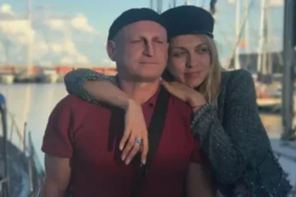 Вадим Буряковський