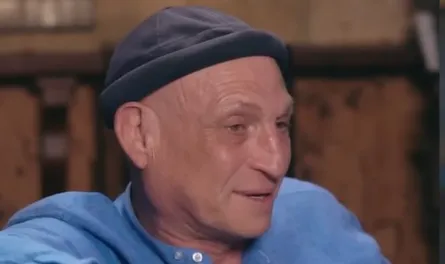 Марічка Падалко