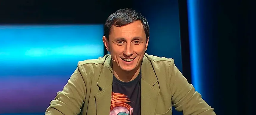 Вадим Галигін